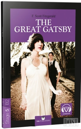 The Great Gatsby - Stage 5