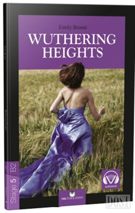 Wuthering Heights - Stage 5