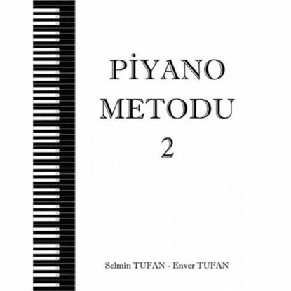 Piyano Metodu 2 resmi
