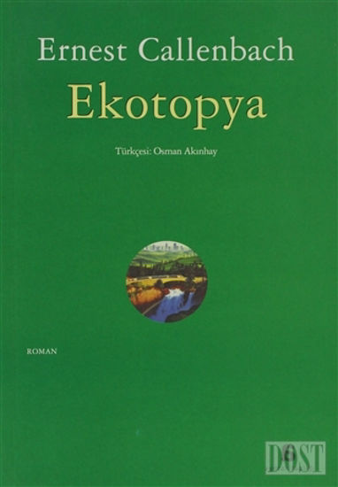 Ekotopya