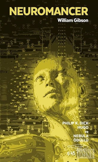 Neuromancer