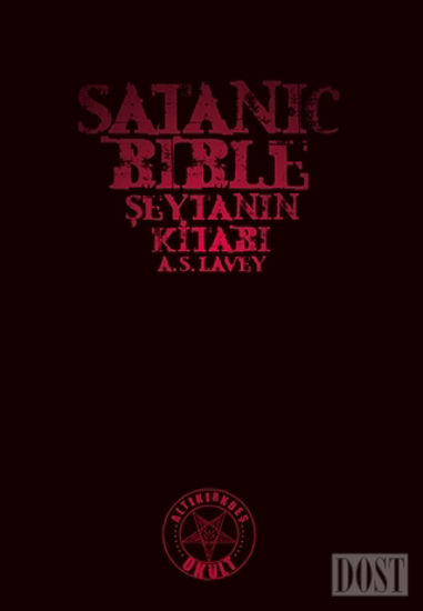 Şeytanın Kitabı