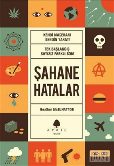 Şahane Hatalar 1