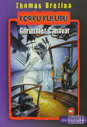 Korku Kulübü 3