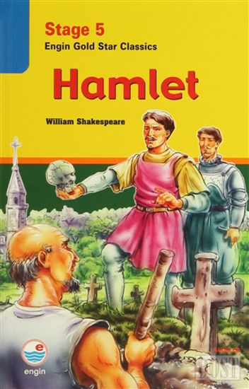 Stage 5 Hamlet (Cd Hediyeli)