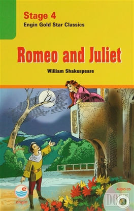 Romeo and Juliet (Stage 4)