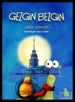 Gezgin Bezgin