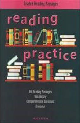Reading Practice resmi