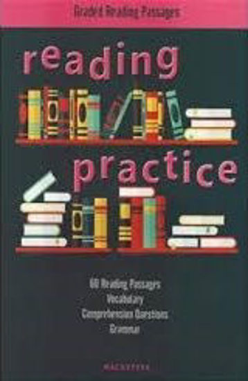 Reading Practice resmi