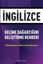 İngilizce Kelime Dağarcığını Geliştirme Rehberi resmi
