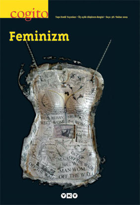 Cogito Sayı - 58/Feminizm resmi