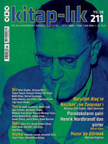 Kitap-Lık Degisi - 211 resmi