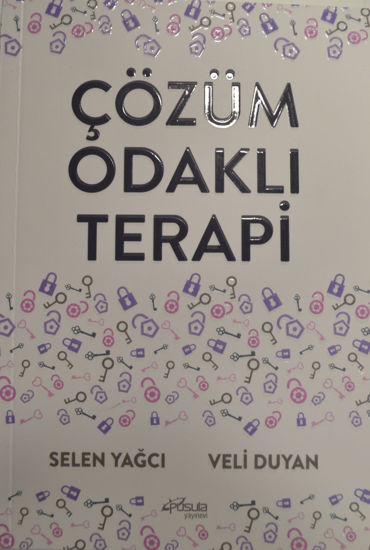 Çözüm Odaklı Terapi resmi