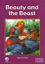 Level D Beauty And The Beast Cd siz
