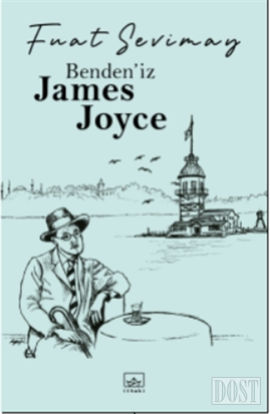 Benden iz James Joyce