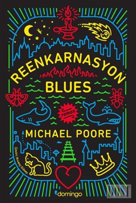 Reenkarnasyon Blues