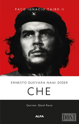 Ernesto Guevara Nam Di er Che