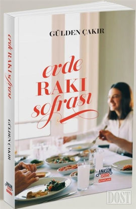 Evde Rak Sofras 
