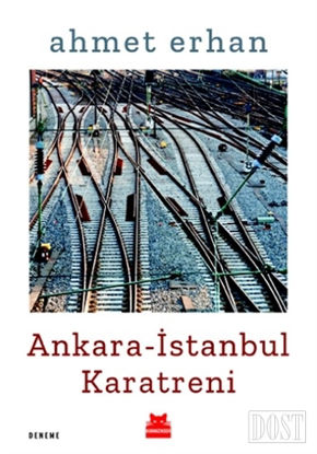 Ankara stanbul Karatreni