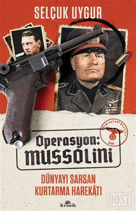 Operasyon Mussolini