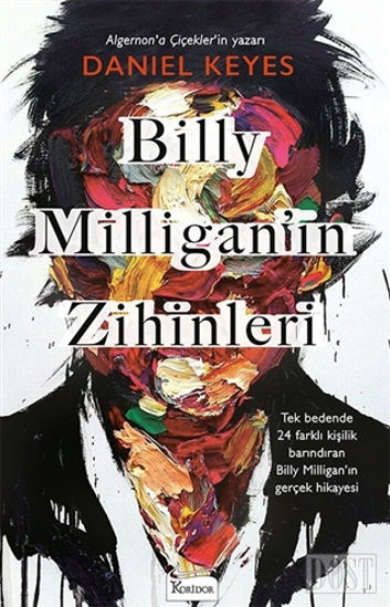 Billy Milligan n Zihinleri