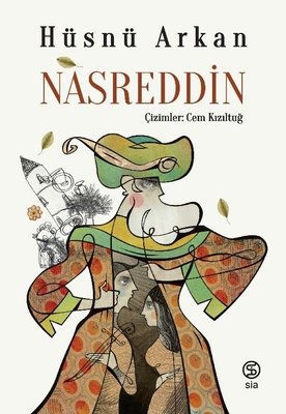 Nasreddin resmi