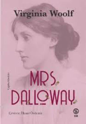 Mrs Dalloway  *Sia* resmi