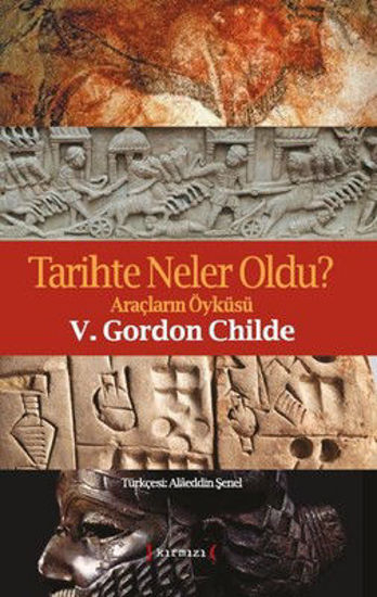 Tarihte Neler Oldu resmi