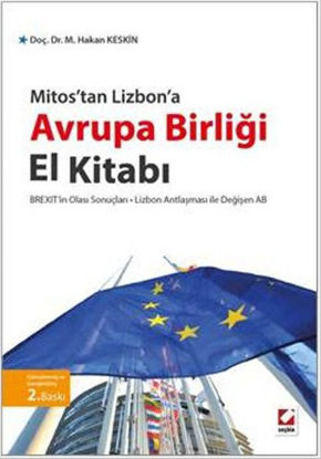 Avrupa Birliği El Kitabı resmi