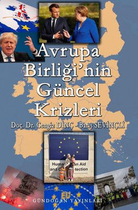 Avrupa Birliği'nin Güncel Krizleri resmi