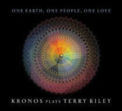 One Earth One People One Love resmi