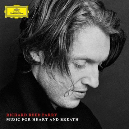 Music For Heart And Breath resmi