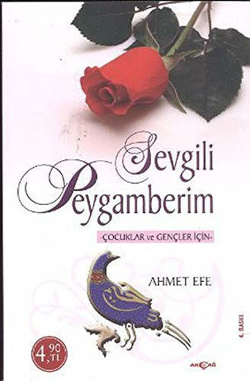 Sevgili Peygamberim resmi