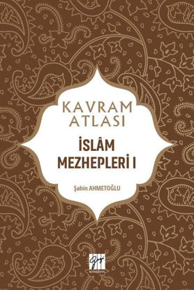 İslam Mezhepleri 1 - Kavram Atlası resmi