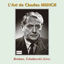 Variations Sur Un Theme De Haydn Op.56 resmi