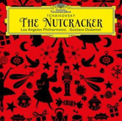 Nutcracker -2Cd resmi