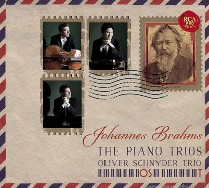 Piano Trios resmi