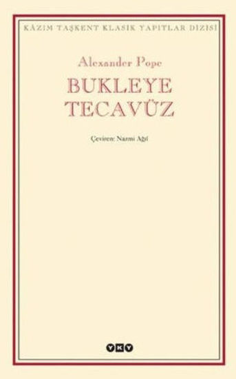 Bukleye Tecavüz resmi