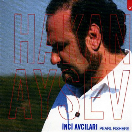 İnci Avcıları resmi