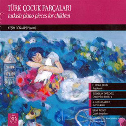 Türk Çocuk Parçaları resmi