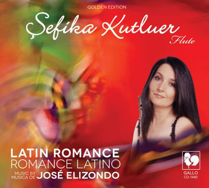 Latin Romance resmi