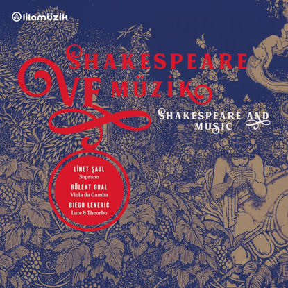 Shakespeare Ve Müzik resmi