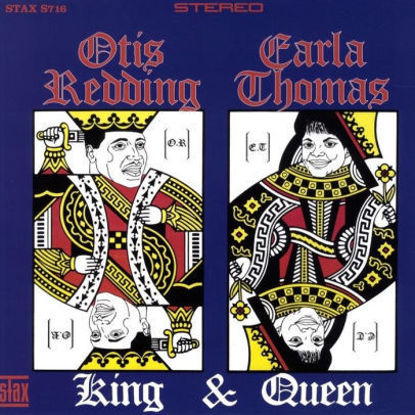 King & Queen resmi