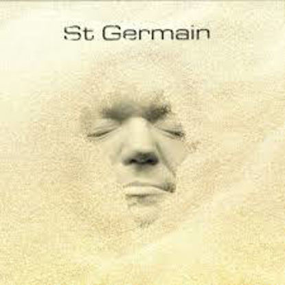 St.Germain Album 2015 resmi
