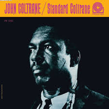 Standart Coltrane resmi