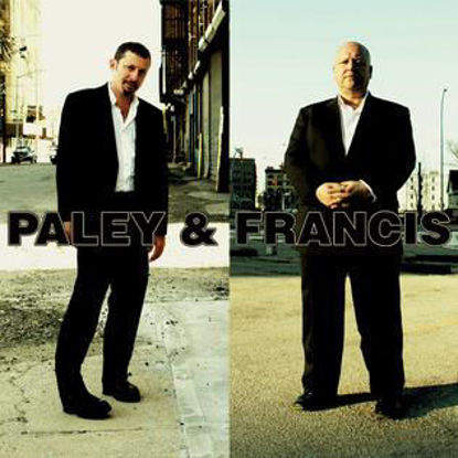 Paley & Francis resmi