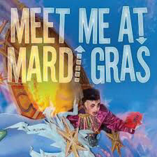 Meet Me At Mardi Gras resmi