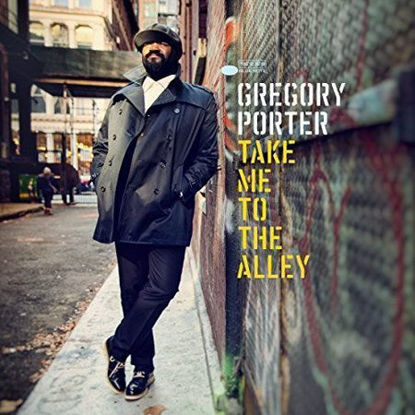 Take Me To The Alley -Cd+Dvd resmi