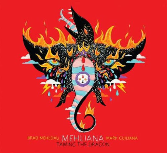 Mehliana:Taming The Drago resmi