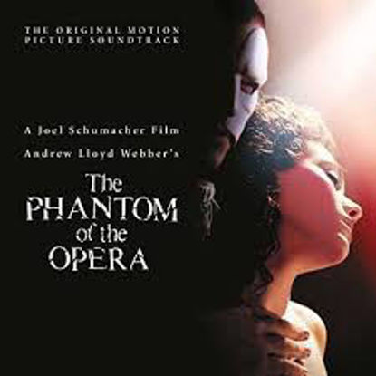 Phantom Of The Opera resmi